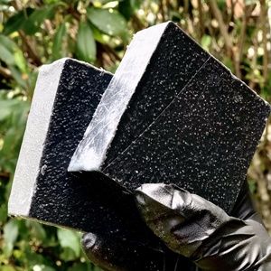Charcoal Activated Soap Bar